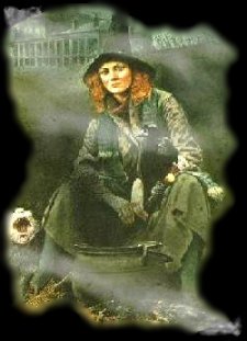witch