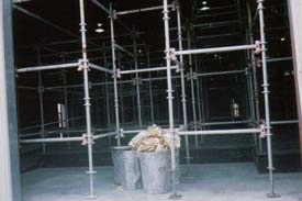 carnage construction