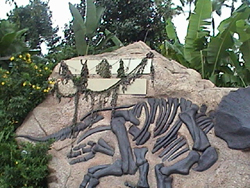 tricertops