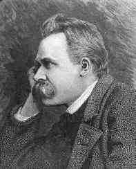 Click here and see more imformation of Friedriche Nietzsch!
