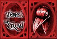 My favorite movie "The Crow"'s Fansite