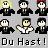 Du hast mich gefragt