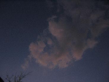 clouds