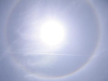 SUN!!