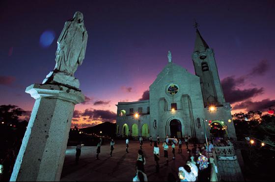 MACAO & PORTGAL