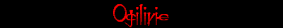 Ogilivie