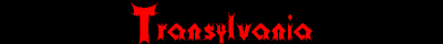 Transylvania