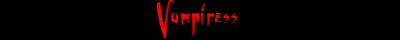 Vampiress