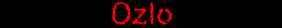 Ozlo
