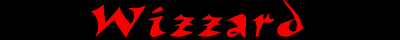 Wizzard