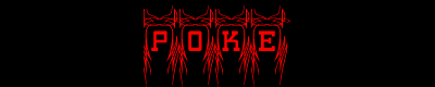 Poke