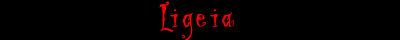 Ligeia