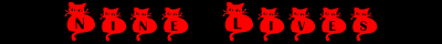 Nine Lives