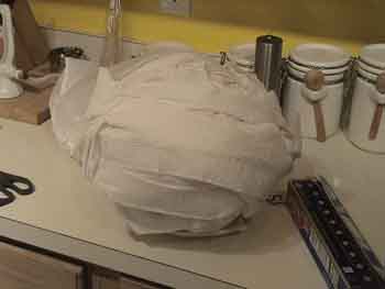 Paper towel