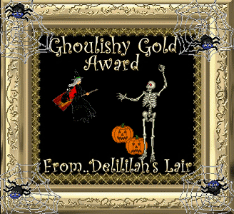 Thank You Deli! Happy Halloween