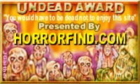 The Very Best In Horror and Halloween Searches