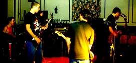 The Mad Cows +1: shown in widescreen for your viewing pleasure