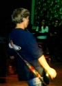 Jason in the spotlight