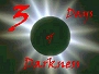 Artist: 3 Days of Darkness - Album: Synergy - copyright � 3 Days of Darkness