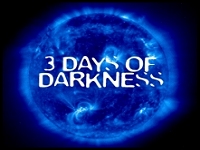 'The instruments of darkness tell us truths' - Shakepseare