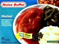 All Natural - No Preservatives