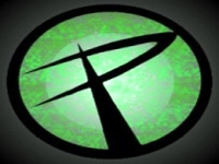 Emblem based on an original design by Andy Hood and Polemic
