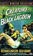 The Creature From The Black Lagoon