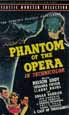 Claude Rains in Phantom of The Opera