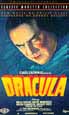 Bela Lugosi in Dracula