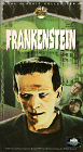Boris Karloff in Frankenstein