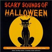 Scary Sounds of Halloween