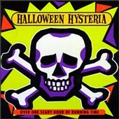 Halloween Hysteria