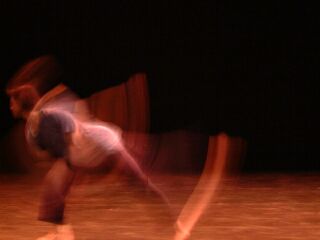 SDC-dancer