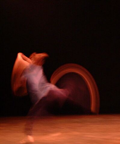 SDC-dancer