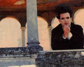 robert - catch video still