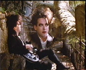 simon + robert - catch video still