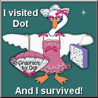 Gift From Dot