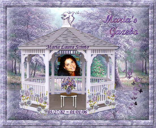 Maria Laura Scinto