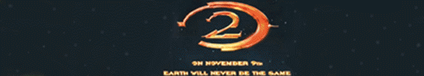 Halo 2 Ad
