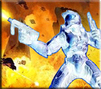 Halo Header