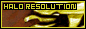 Halo Resolution