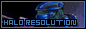 Halo Resolution
