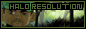 Halo Resolution