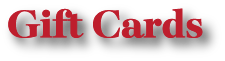 Gift Cards