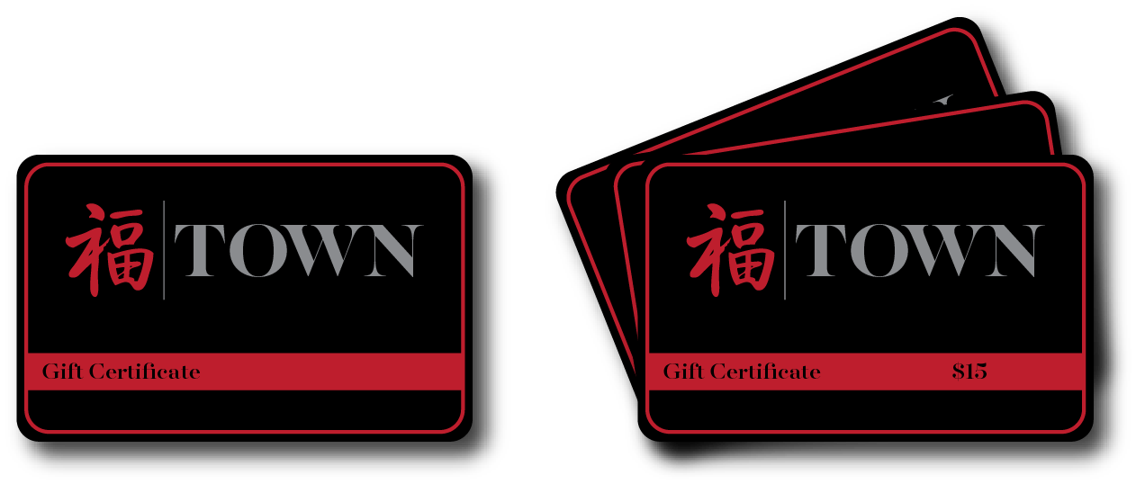 gift cards