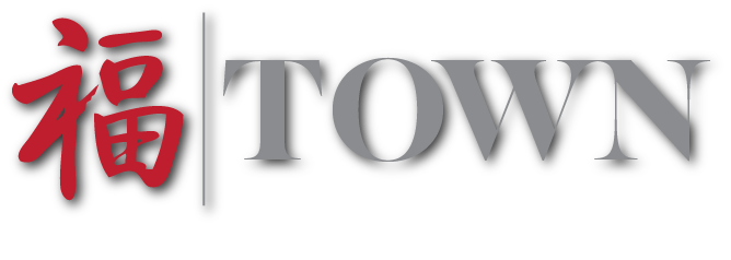TOWN Logo