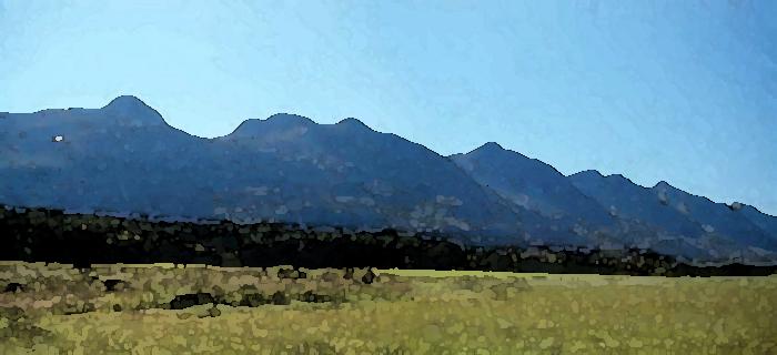 Mountains