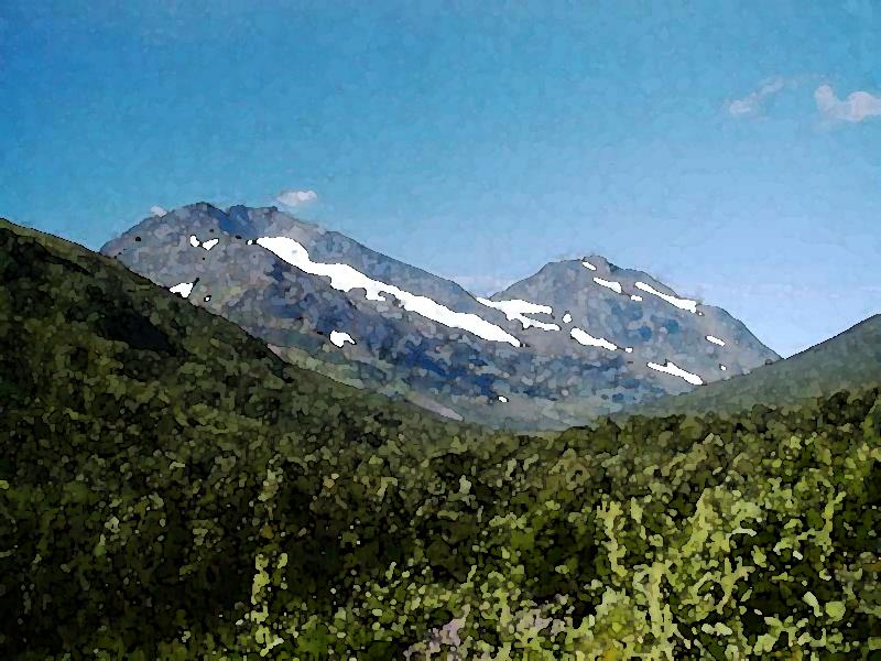Mountains
