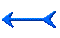 left arrow