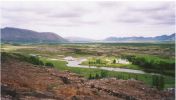 &THORN;ingvellir